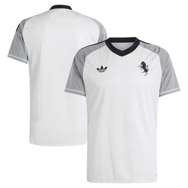Juventus Turin Heim-Torwarttrikot 2024/25