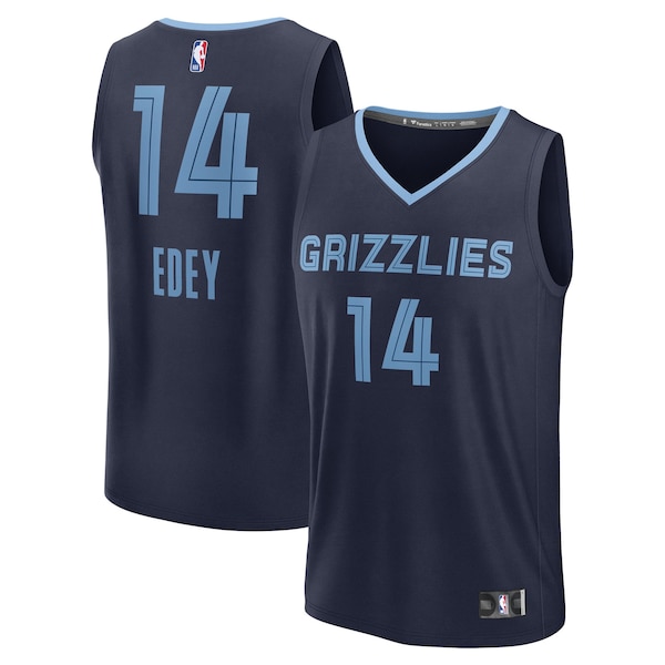 Memphis Grizzlies Icon Edition 2024
