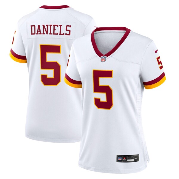 Washington Commanders Camiseta visitante 2026/27