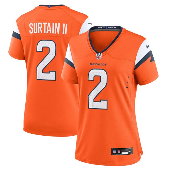 Denver Broncos Maillot domicile 2026/27