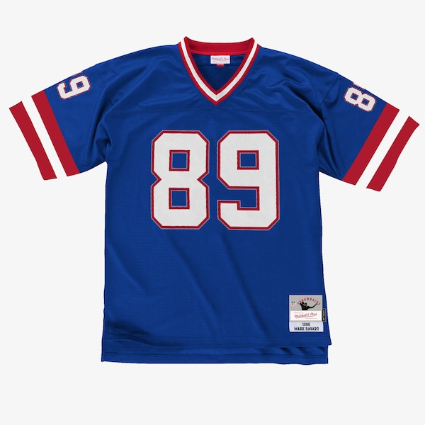 New York Giants 1986