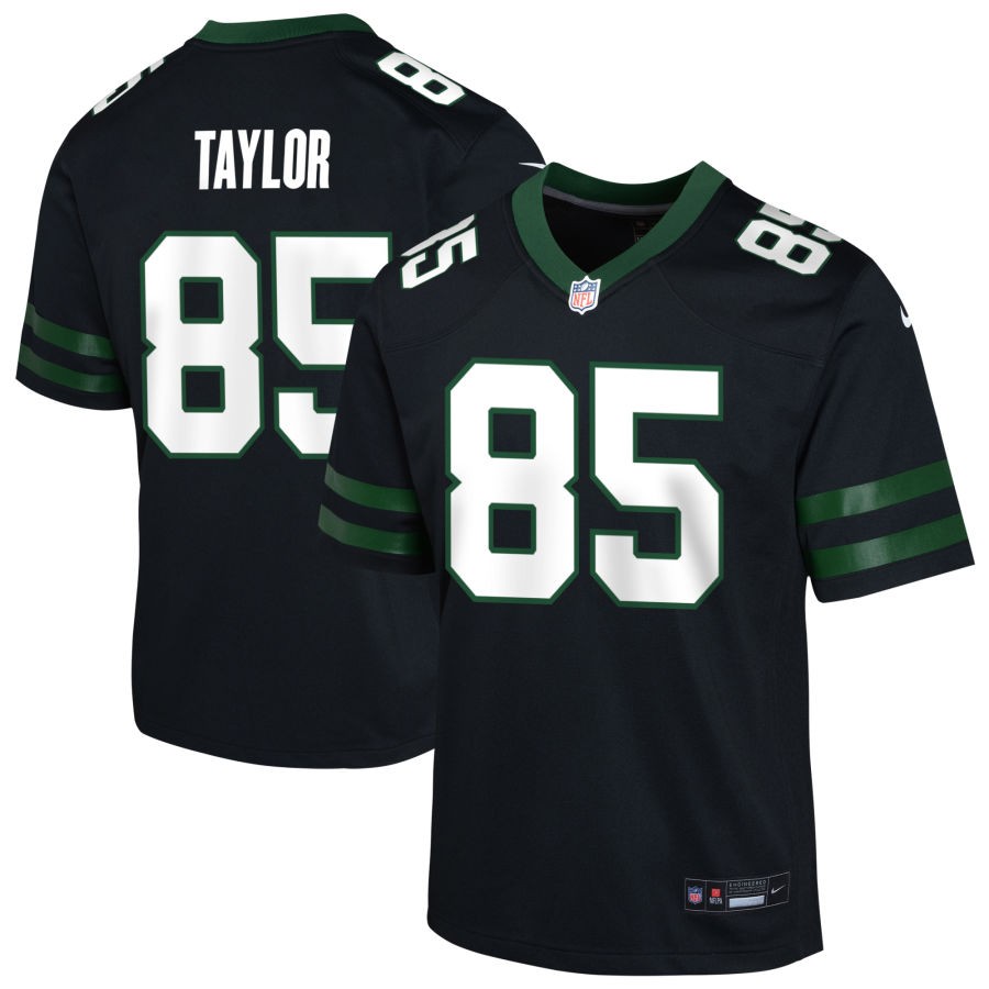 New York Jets Alternate Shirt 2026/27