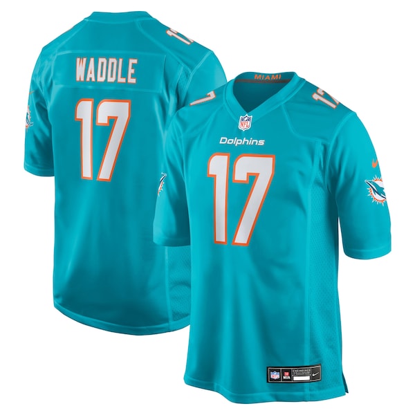 Miami Dolphins Camiseta local 2025/26