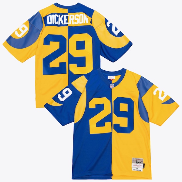 Los Angeles Rams Classic Edition 1984