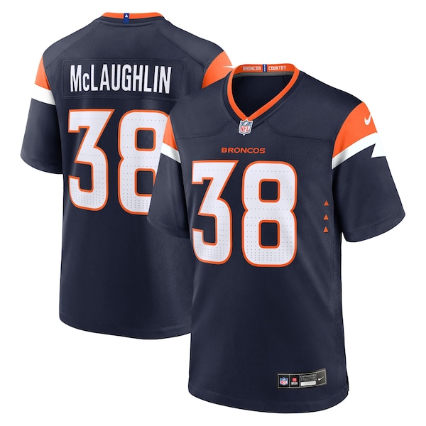 Denver Broncos Alternate-Trikot 2026/27