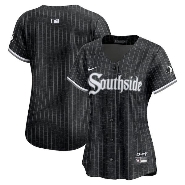 Chicago White Sox City Connect 2026/27
