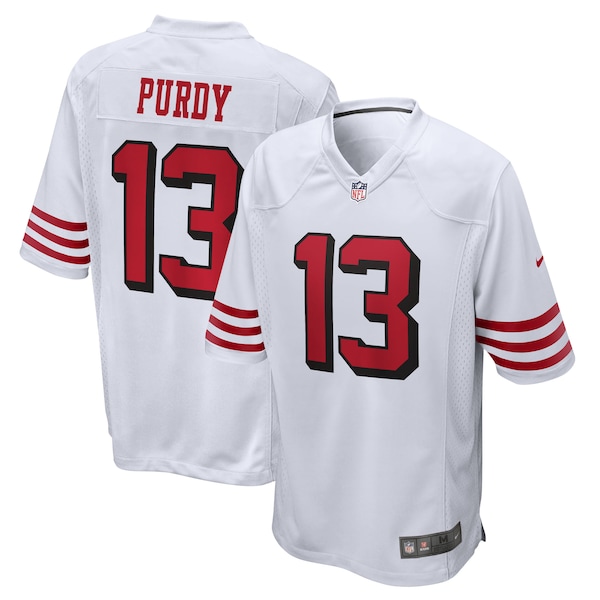 San Francisco 49ers Maillot alternatif 2026/27