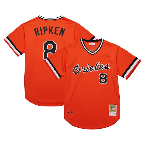 Baltimore Orioles 2001