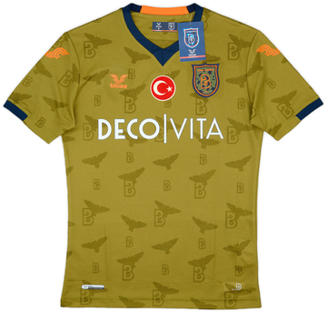 Başakşehir Third Shirt 2020/21