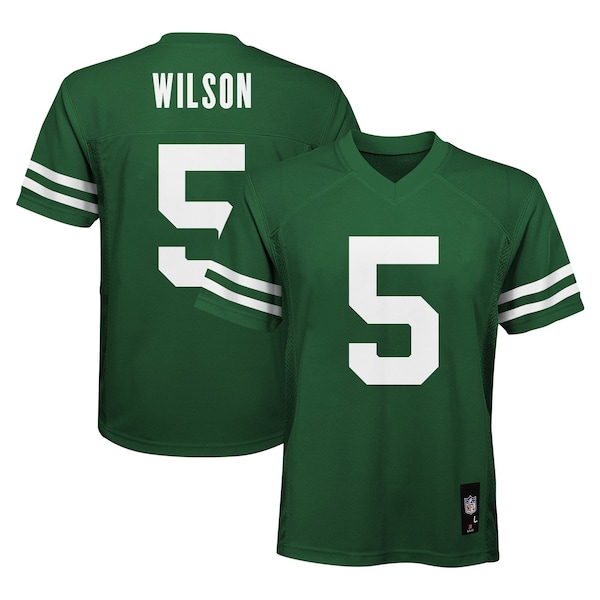 New York Jets Home Shirt 2026/27