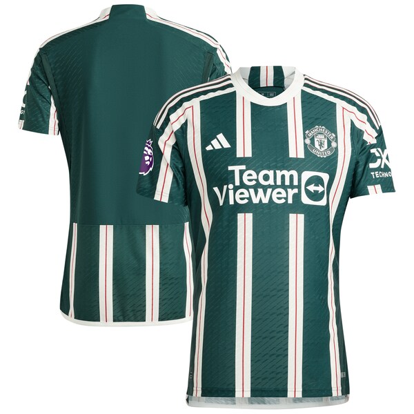 Manchester United Away Shirt 2023/24