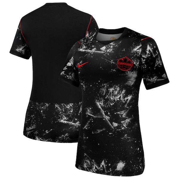Canada Away Shirt 2026