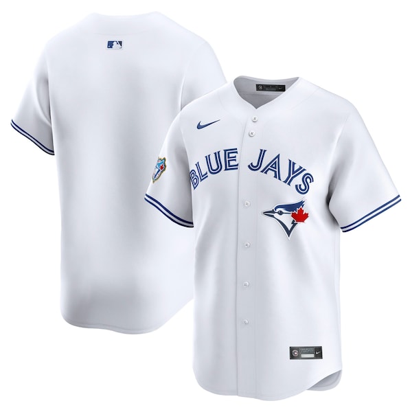 Toronto Blue Jays Maglia da casa 2025/26
