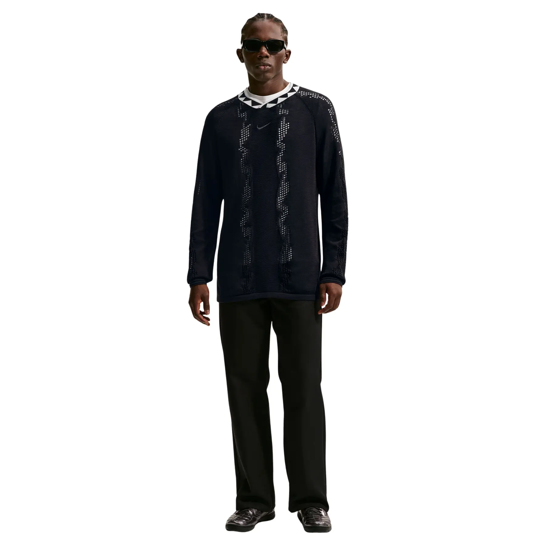 Nigeria Special Shirt 2026