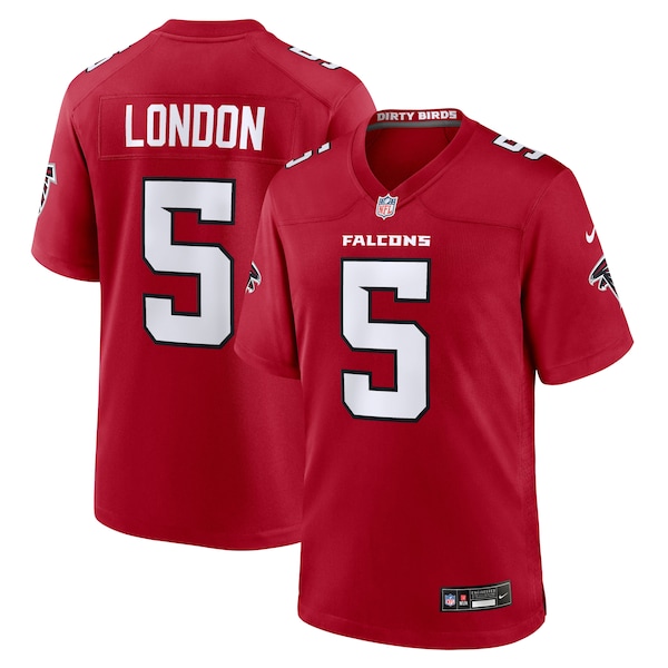 Atlanta Falcons Maglia da casa 2026/27