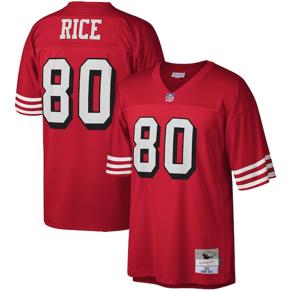 San Francisco 49ers Classic Edition 2026/27