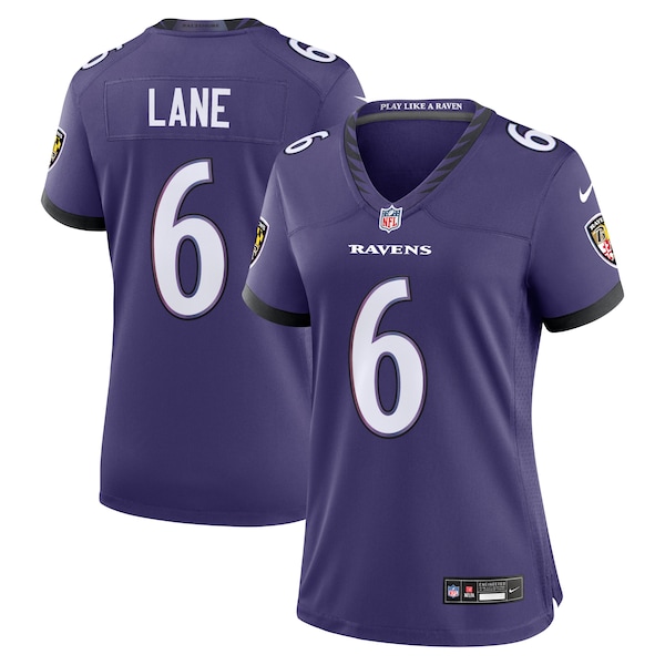 Baltimore Ravens Home Shirt 2026/27