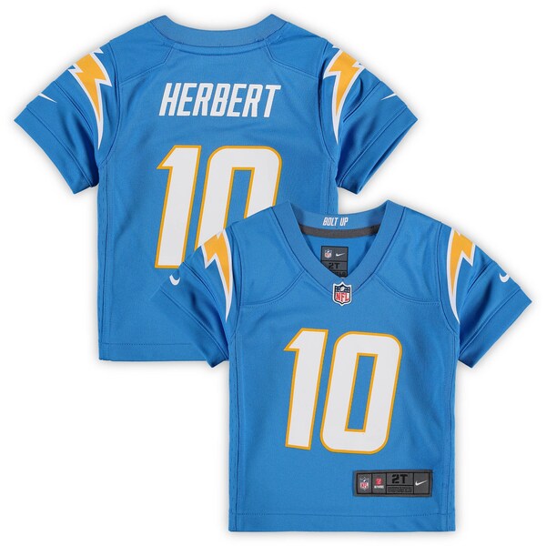 Los Angeles Chargers Home Shirt 2026/27