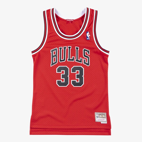 Chicago Bulls 1997