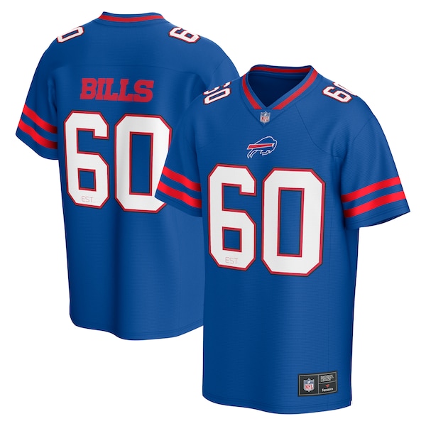 Buffalo Bills Fanatics Foundation Trikot 2025/26
