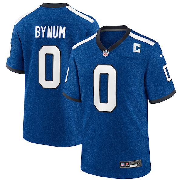 Indianapolis Colts Alternate Shirt 2026/27