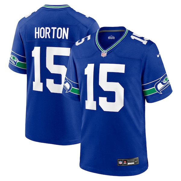 Seattle Seahawks Alternate Shirt 2026/27