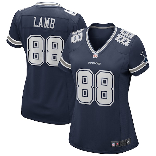 Dallas Cowboys Away Shirt 2026/27