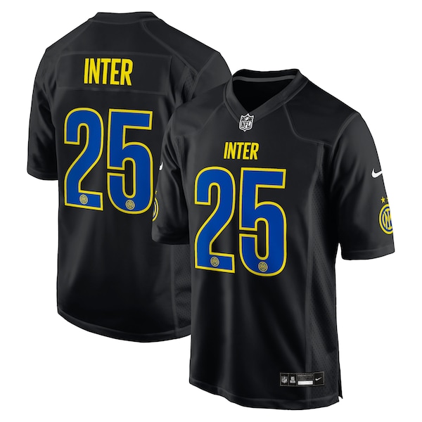 Inter Mailand 2025