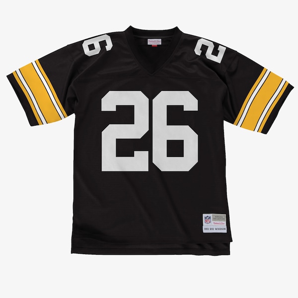 Pittsburgh Steelers Special Shirt 1993