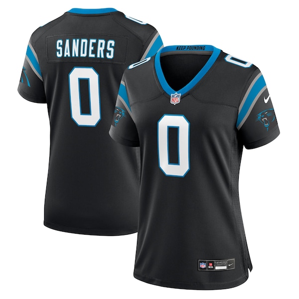 Carolina Panthers Home Shirt 2026/27