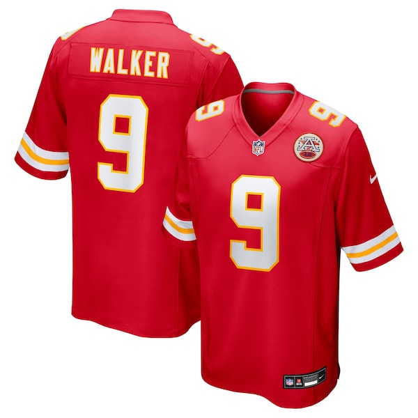 Kansas City Chiefs Maillot domicile 2026/27