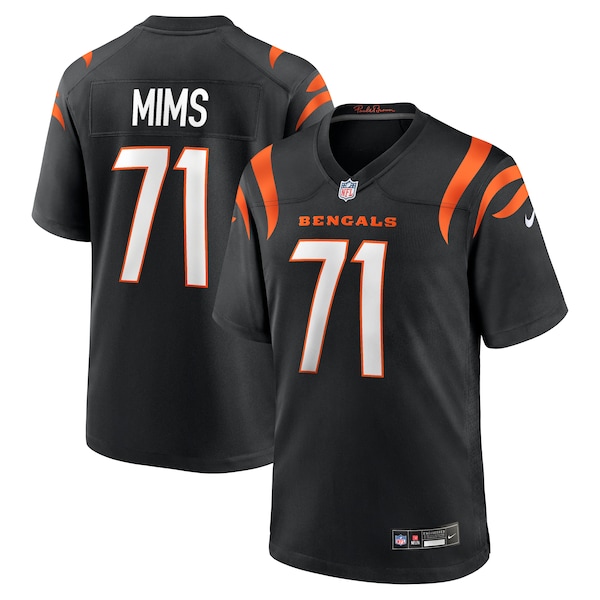 Cincinnati Bengals Home Shirt 2026/27