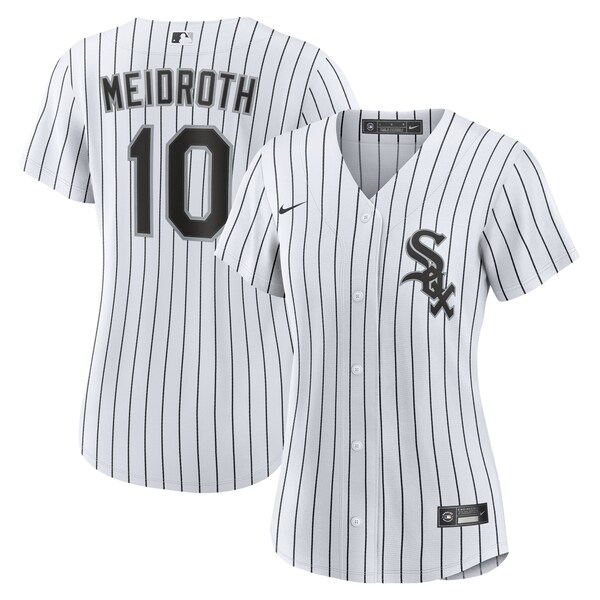 Chicago White Sox Home Shirt 2026/27