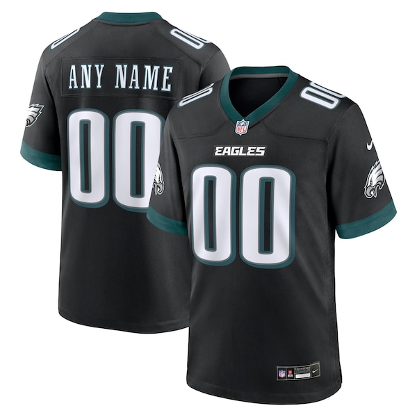 Philadelphia Eagles Maglia alternativa 2026/27