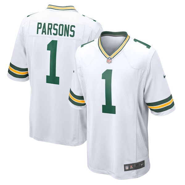 Green Bay Packers Camiseta visitante 2026/27