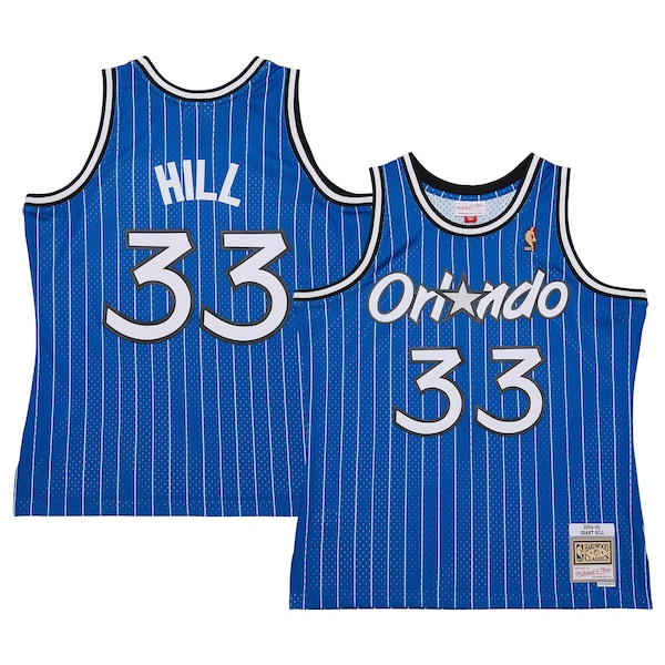 Orlando Magic Classic Edition 2004/05