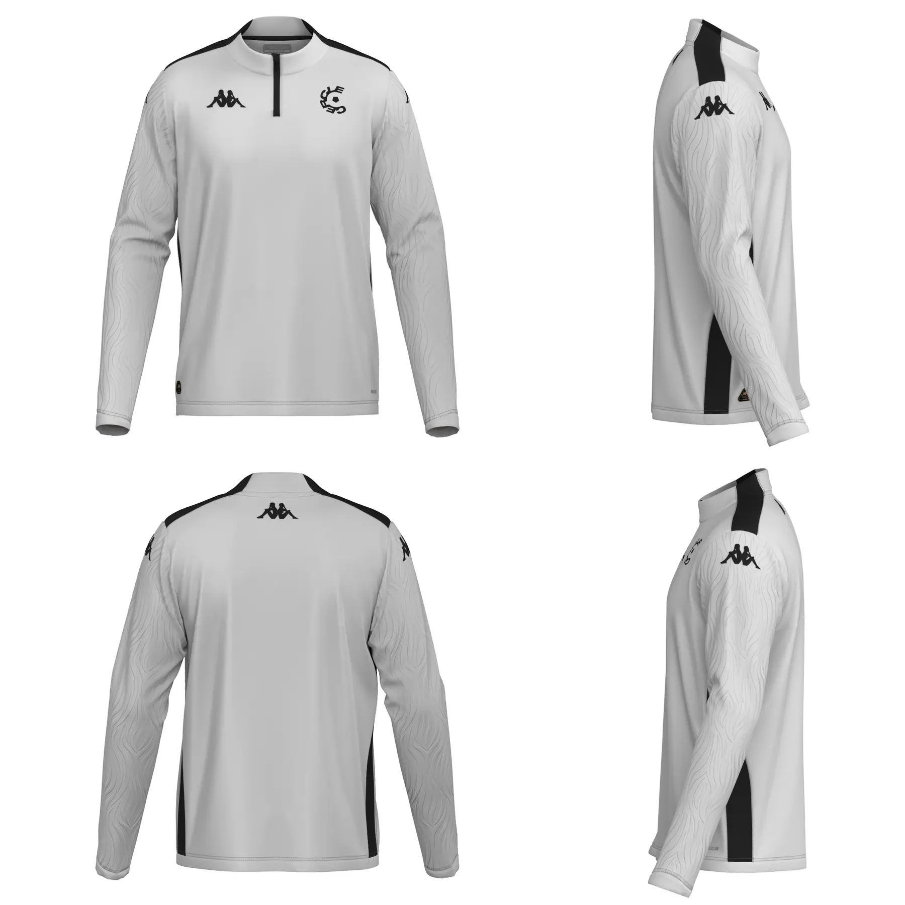 Club Brügge Special Shirt 2024/25