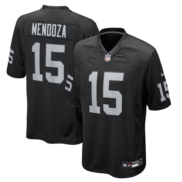 Las Vegas Raiders Maillot domicile 2026/27