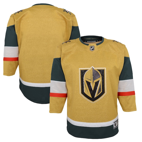 Vegas Golden Knights Alternate Shirt 2020/21