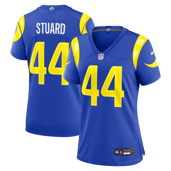 Los Angeles Rams Home Shirt 2026/27