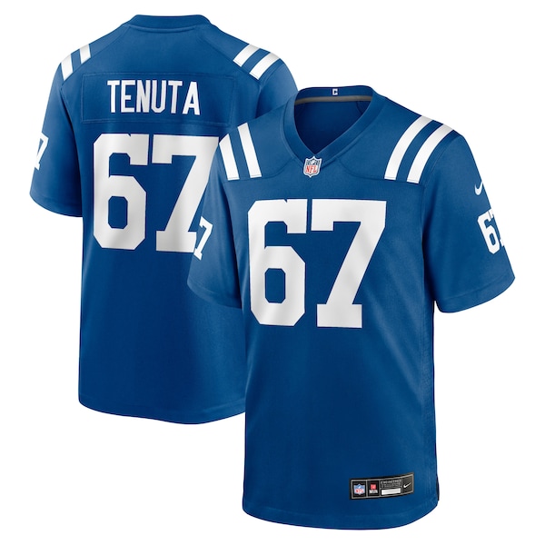 Indianapolis Colts Home Shirt 2026/27