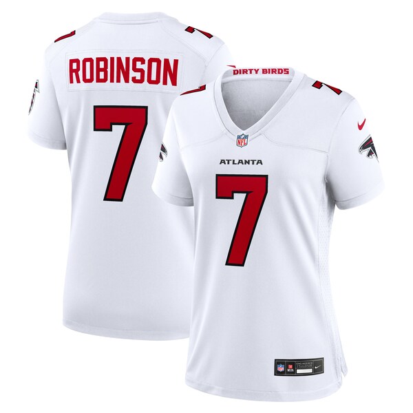 Atlanta Falcons Camiseta visitante 2026/27