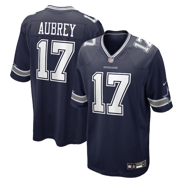 Dallas Cowboys Away Shirt 2026/27