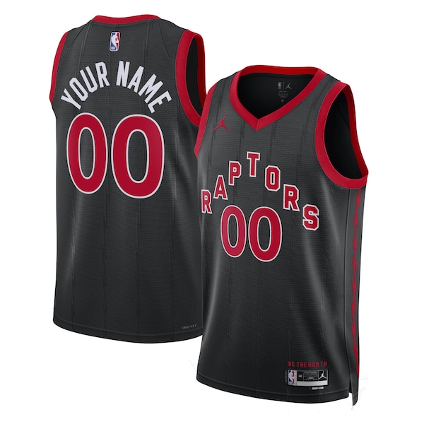 Toronto Raptors Statement Edition 2022/23