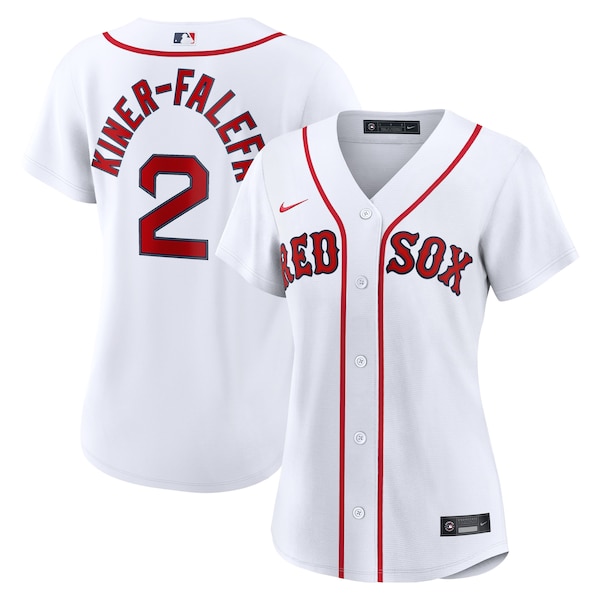 Boston Red Sox Home Shirt 2026/27