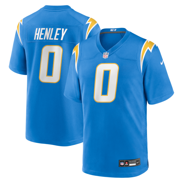 Los Angeles Chargers Home Shirt 2026/27
