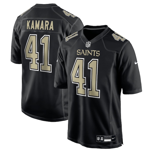 New Orleans Saints Fashion Shirt 2026/27