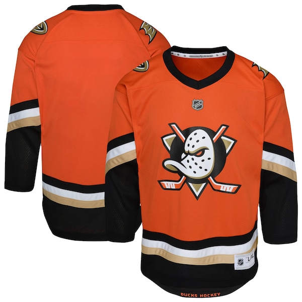 Anaheim Ducks Maglia da casa 2026/27