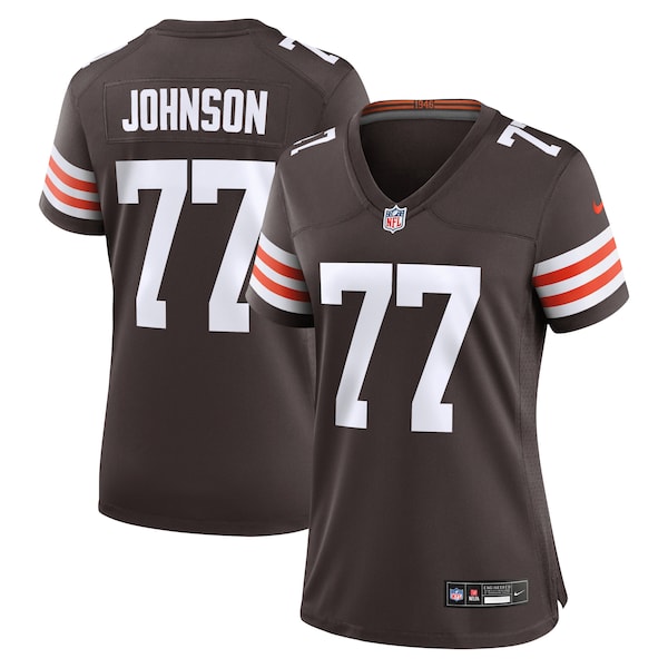 Cleveland Browns Home Shirt 2026/27