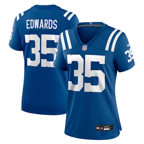 Indianapolis Colts Home Shirt 2026/27